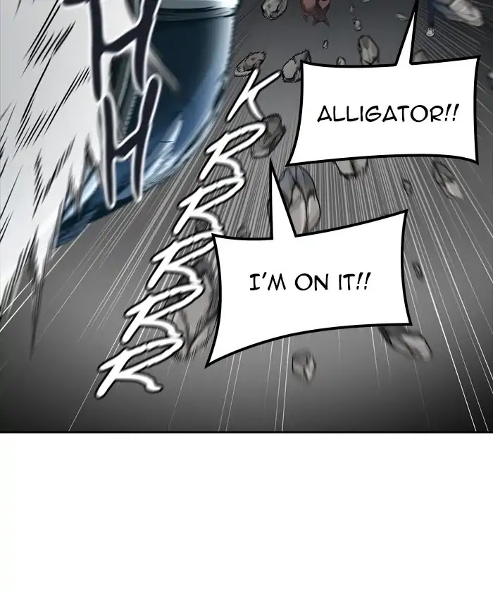 Tower of God Chapter 435 - Page 101