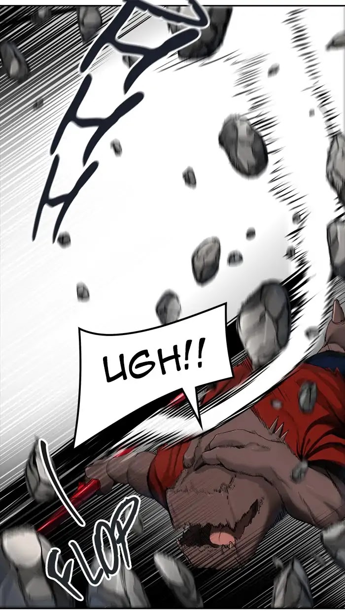 Tower of God Chapter 435 - Page 104