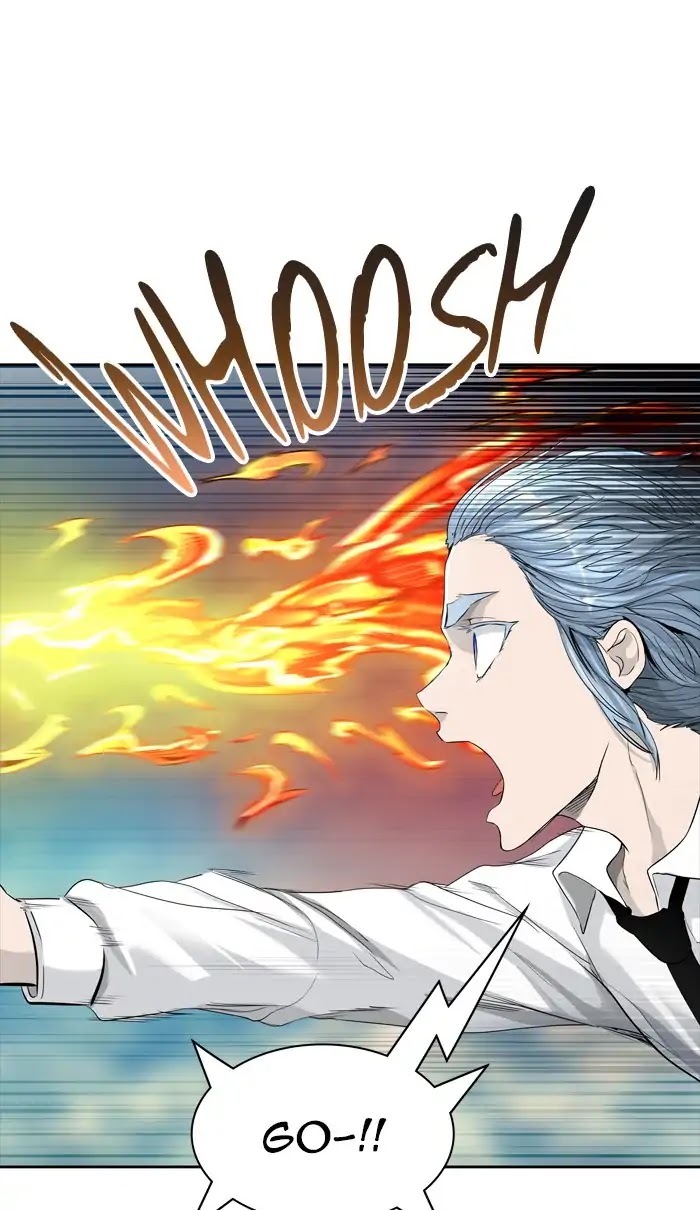 Tower of God Chapter 435 - Page 105