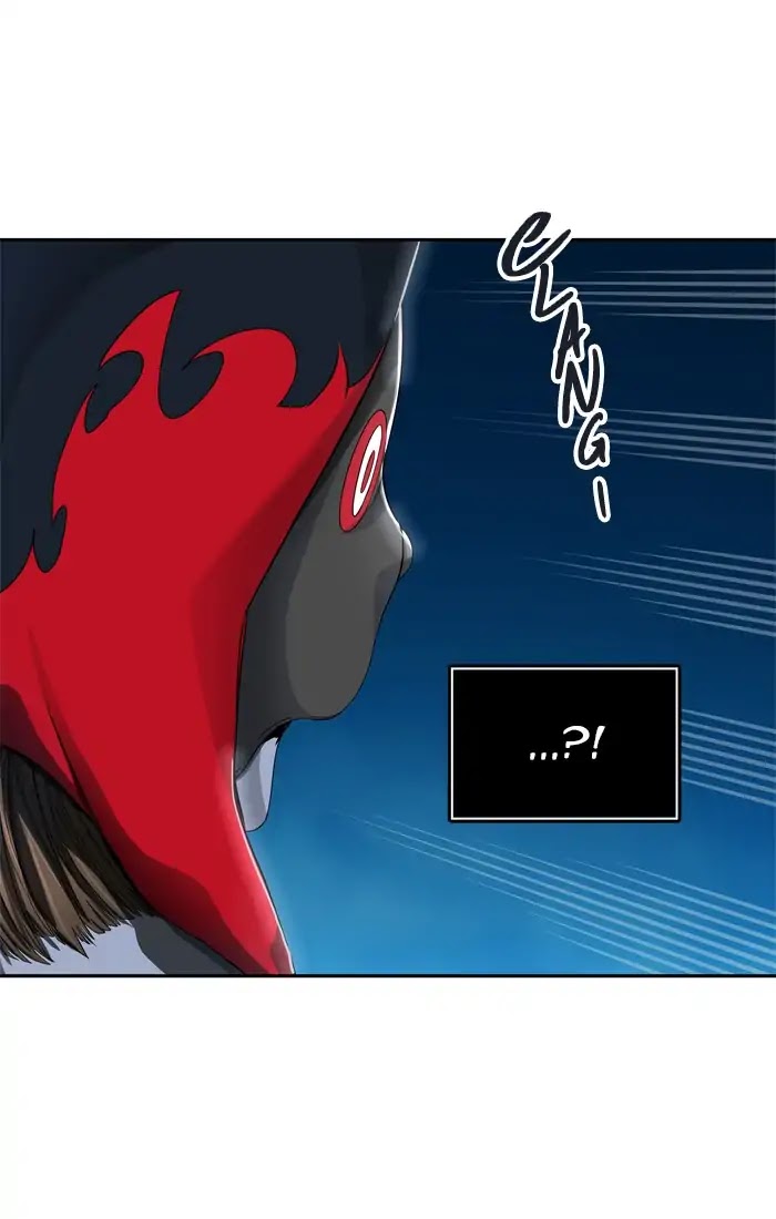 Tower of God Chapter 435 - Page 109