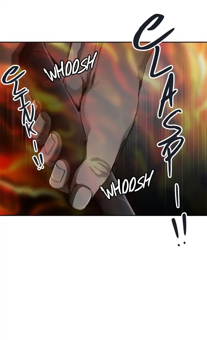 Tower of God Chapter 435 - Page 110