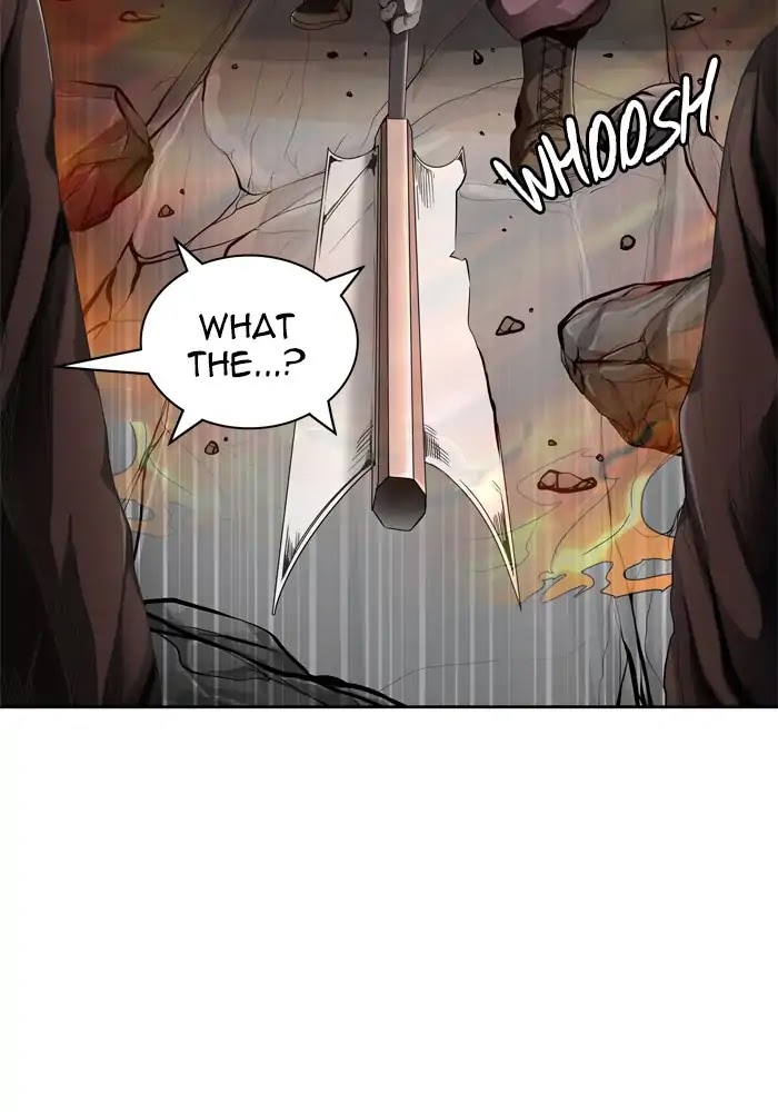 Tower of God Chapter 435 - Page 112