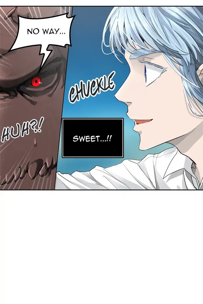 Tower of God Chapter 435 - Page 114