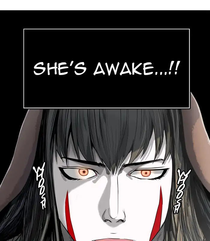 Tower of God Chapter 435 - Page 115