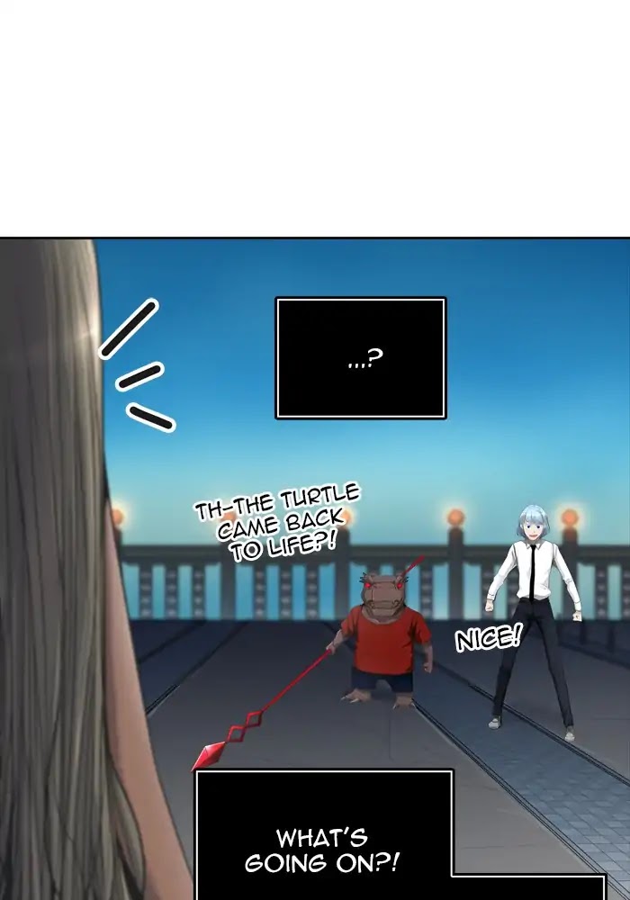 Tower of God Chapter 435 - Page 117