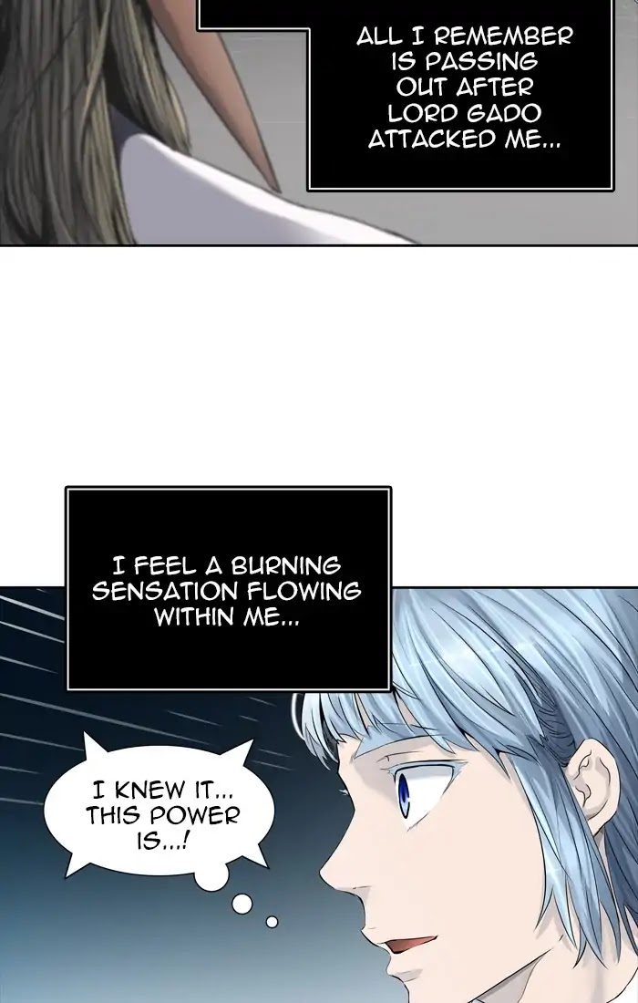 Tower of God Chapter 435 - Page 118