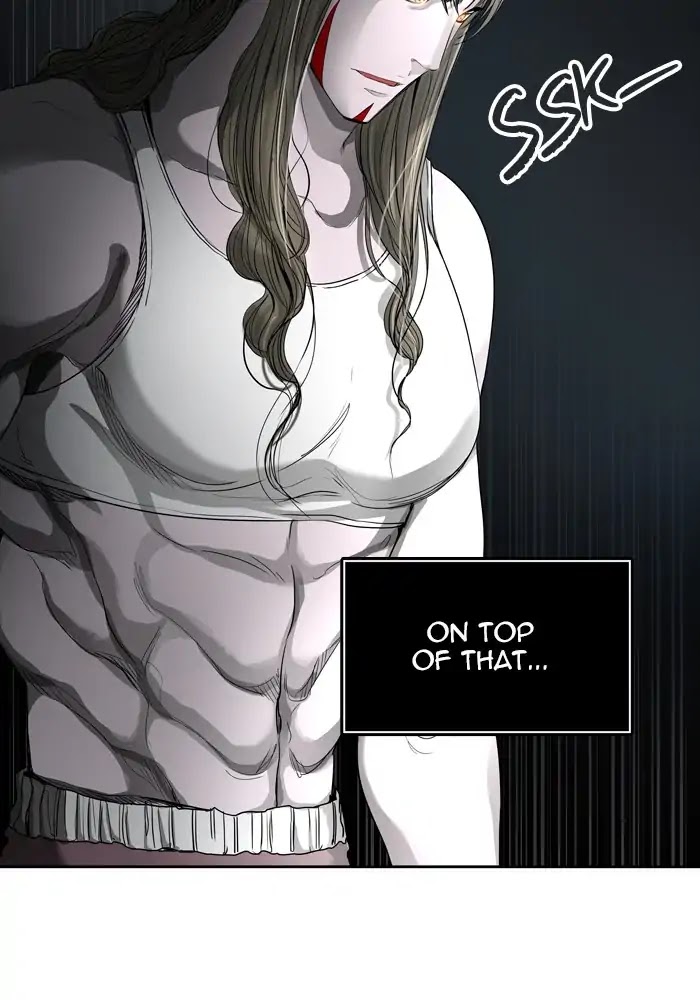Tower of God Chapter 435 - Page 121