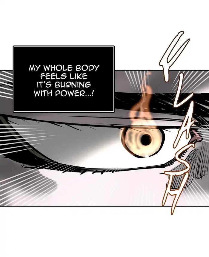 Tower of God Chapter 435 - Page 122