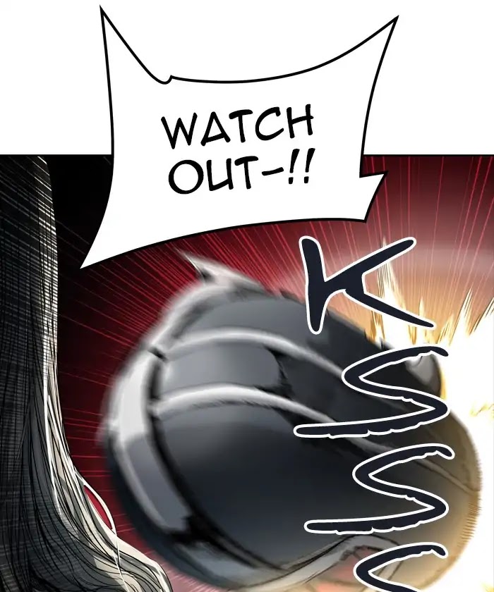 Tower of God Chapter 435 - Page 123