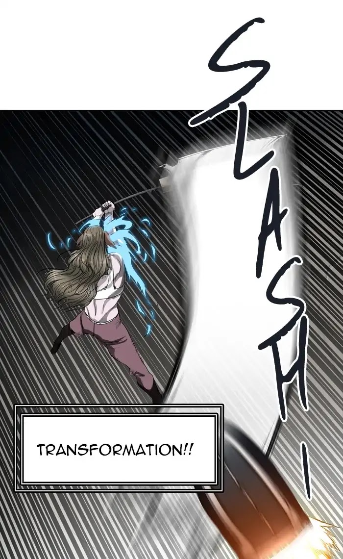 Tower of God Chapter 435 - Page 125