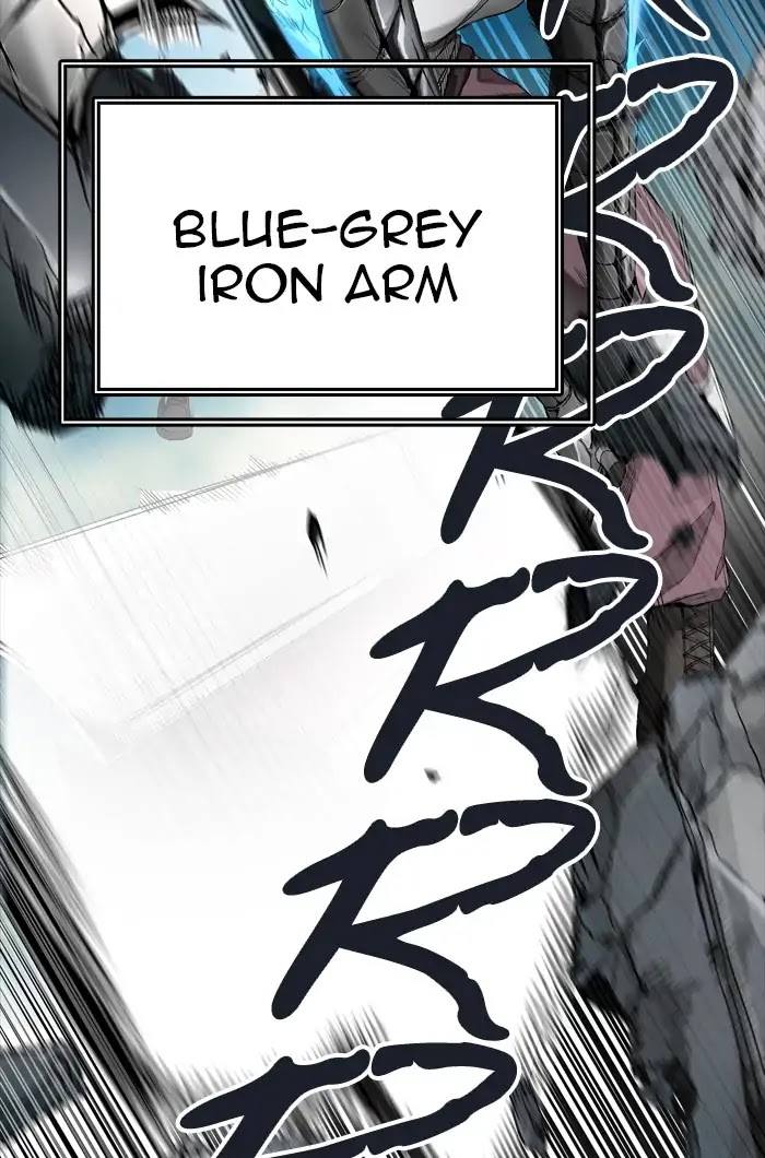 Tower of God Chapter 435 - Page 128