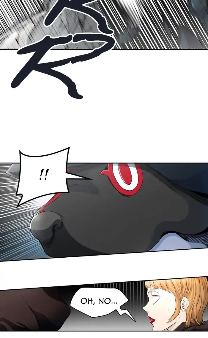 Tower of God Chapter 435 - Page 129
