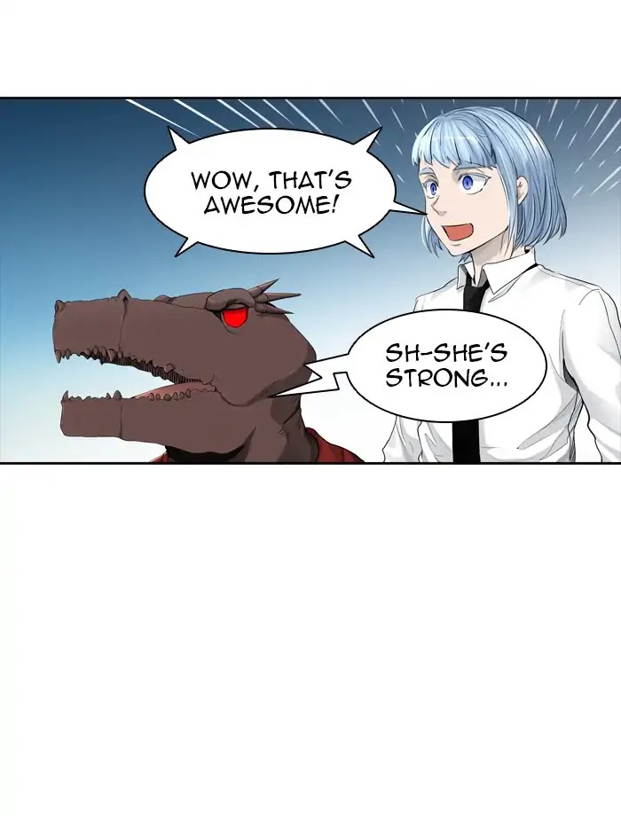 Tower of God Chapter 435 - Page 130
