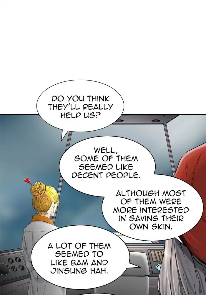 Tower of God Chapter 435 - Page 132