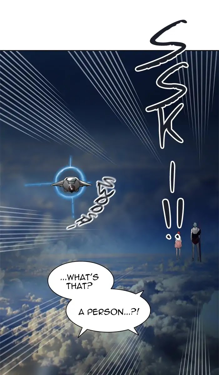Tower of God Chapter 435 - Page 134