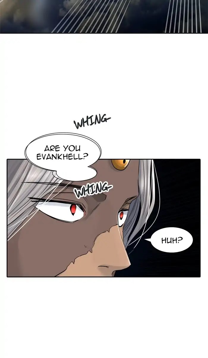 Tower of God Chapter 435 - Page 135