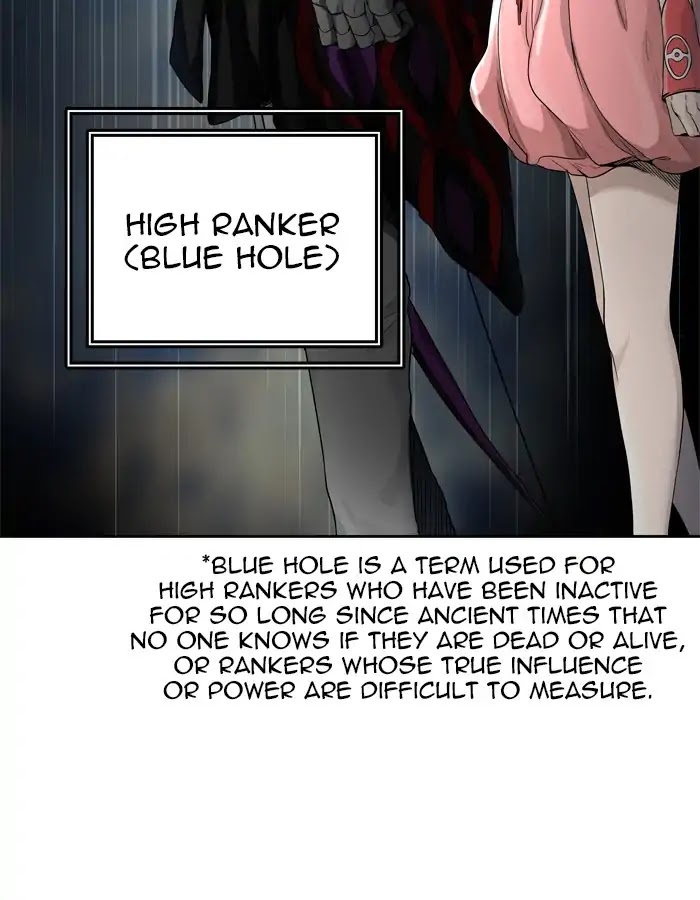 Tower of God Chapter 435 - Page 137