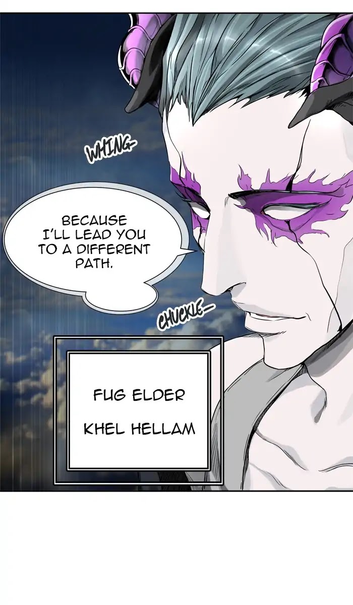 Tower of God Chapter 435 - Page 138