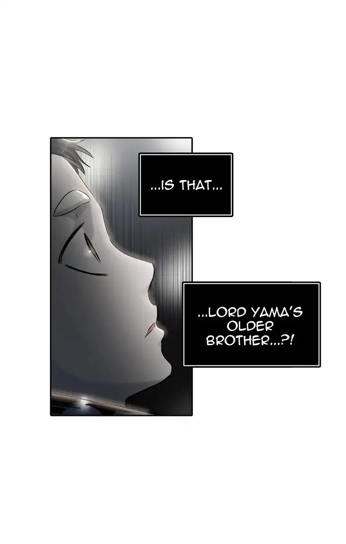 Tower of God Chapter 435 - Page 15