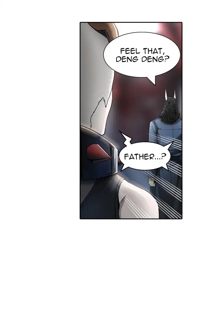 Tower of God Chapter 435 - Page 16