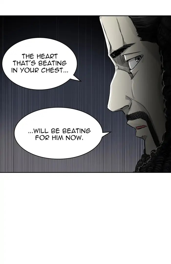 Tower of God Chapter 435 - Page 17