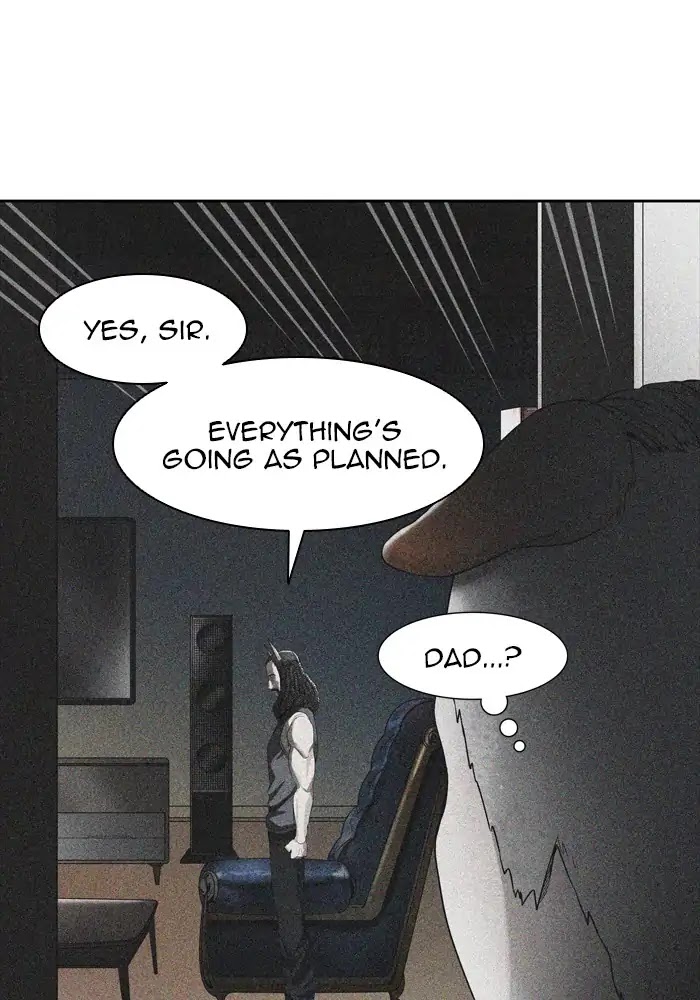 Tower of God Chapter 435 - Page 23