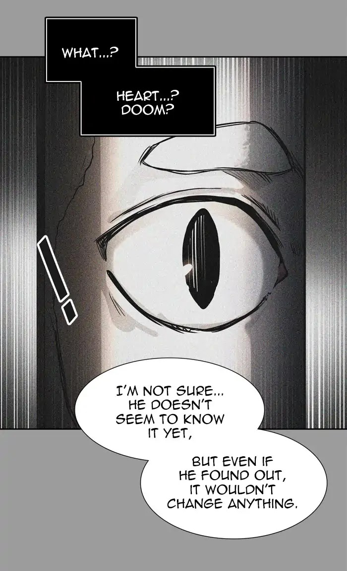 Tower of God Chapter 435 - Page 25