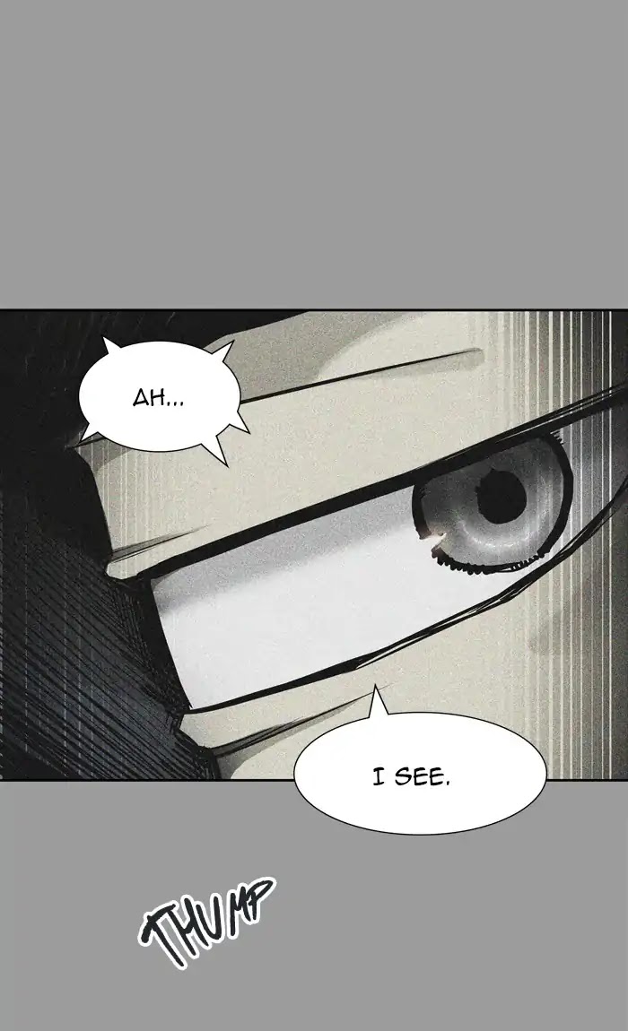 Tower of God Chapter 435 - Page 27