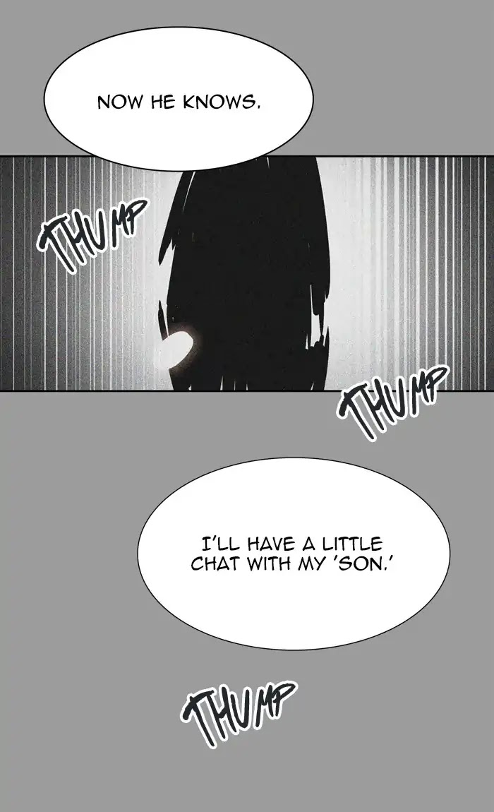 Tower of God Chapter 435 - Page 28