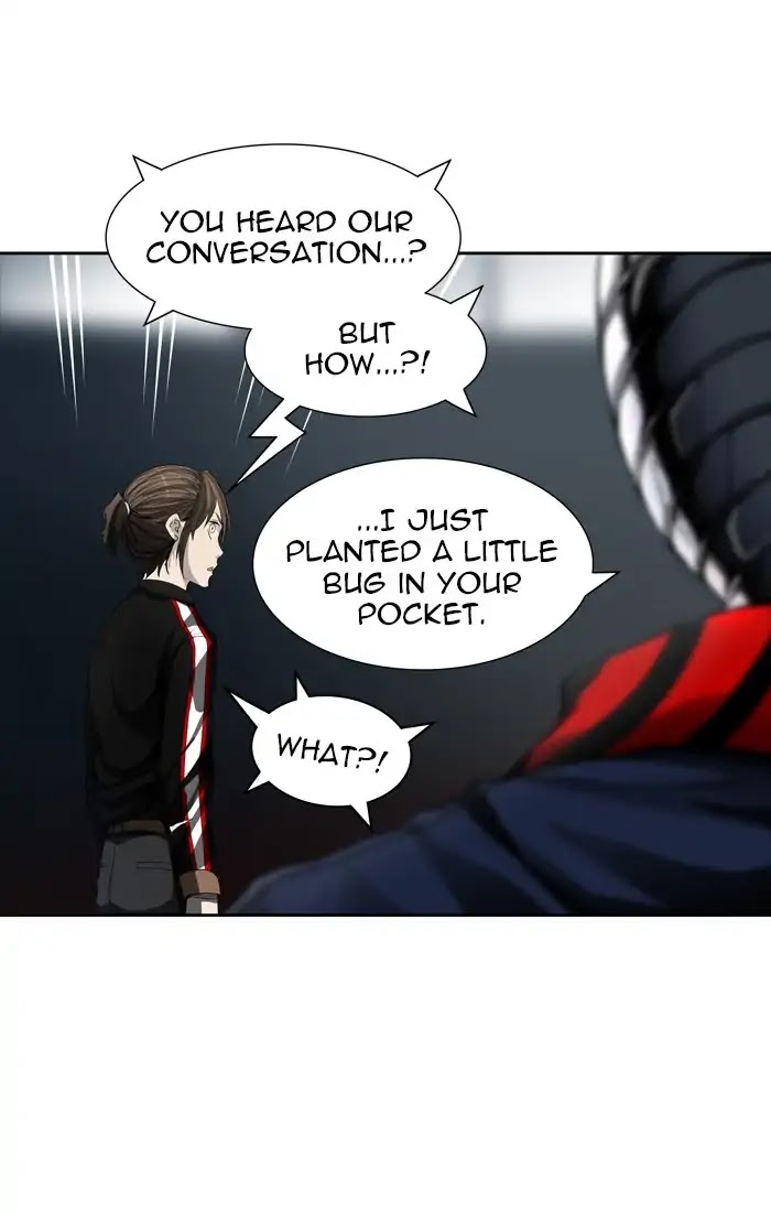 Tower of God Chapter 435 - Page 3