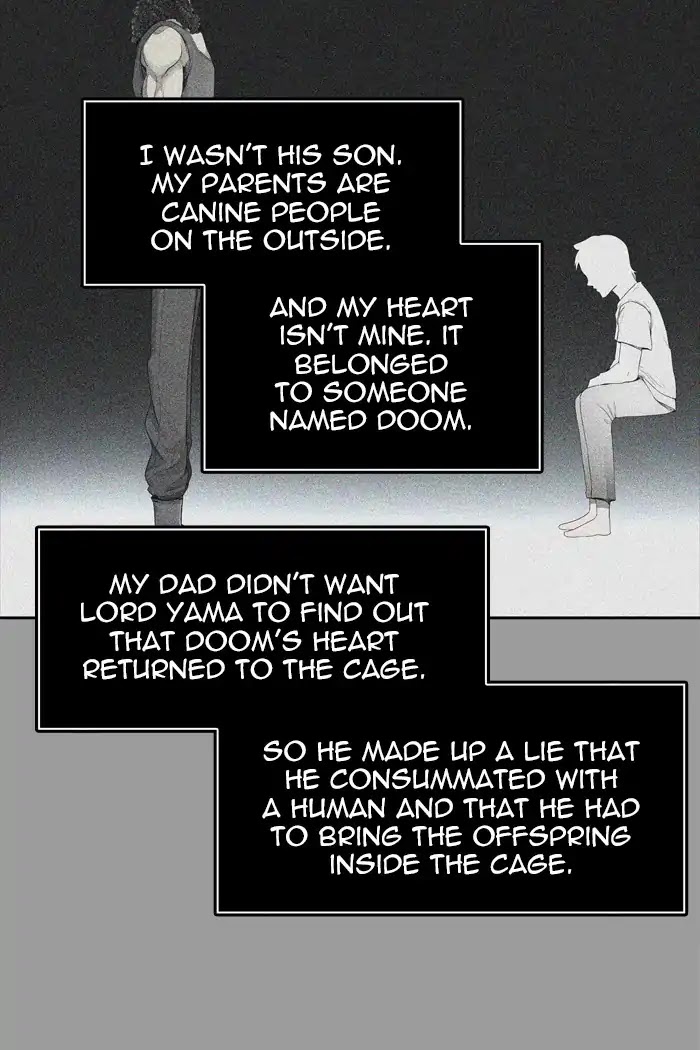 Tower of God Chapter 435 - Page 30