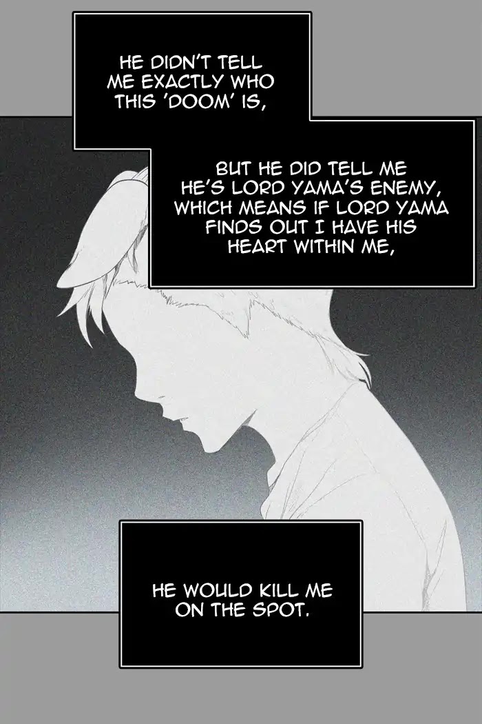 Tower of God Chapter 435 - Page 31