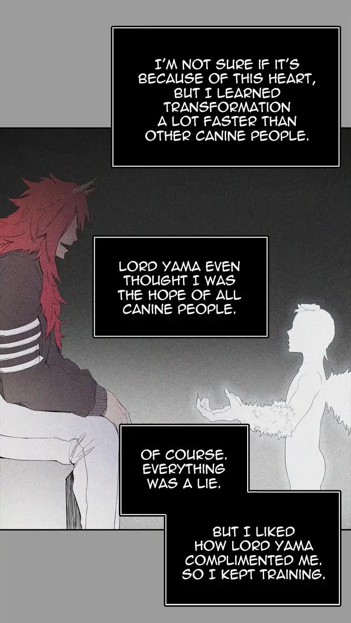 Tower of God Chapter 435 - Page 33