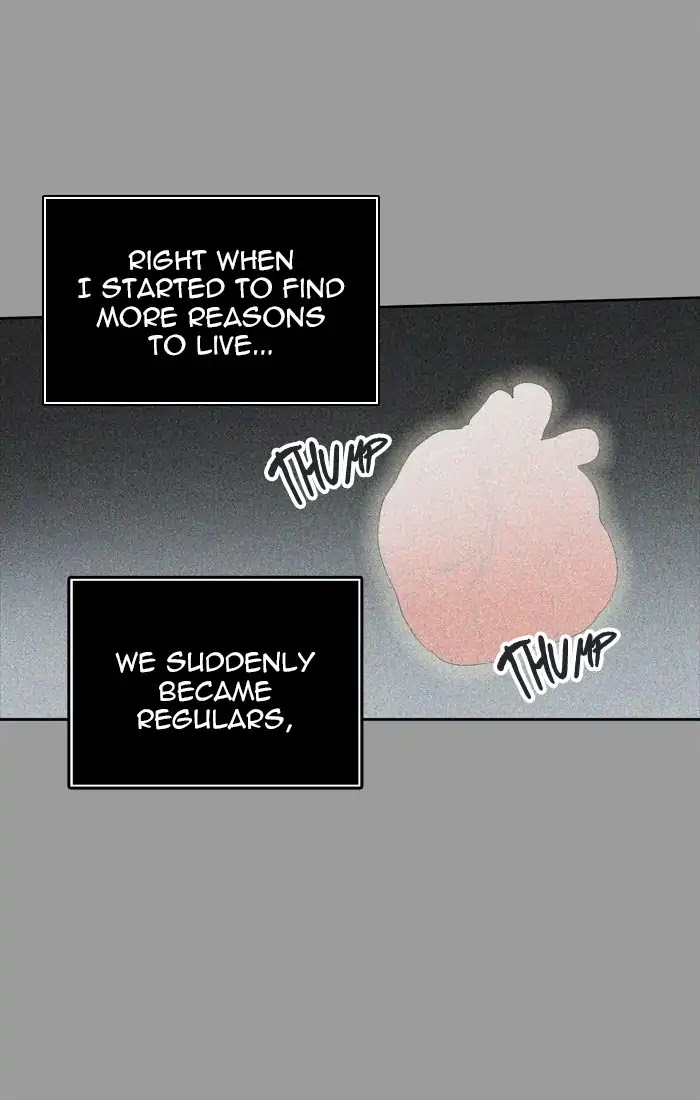 Tower of God Chapter 435 - Page 35