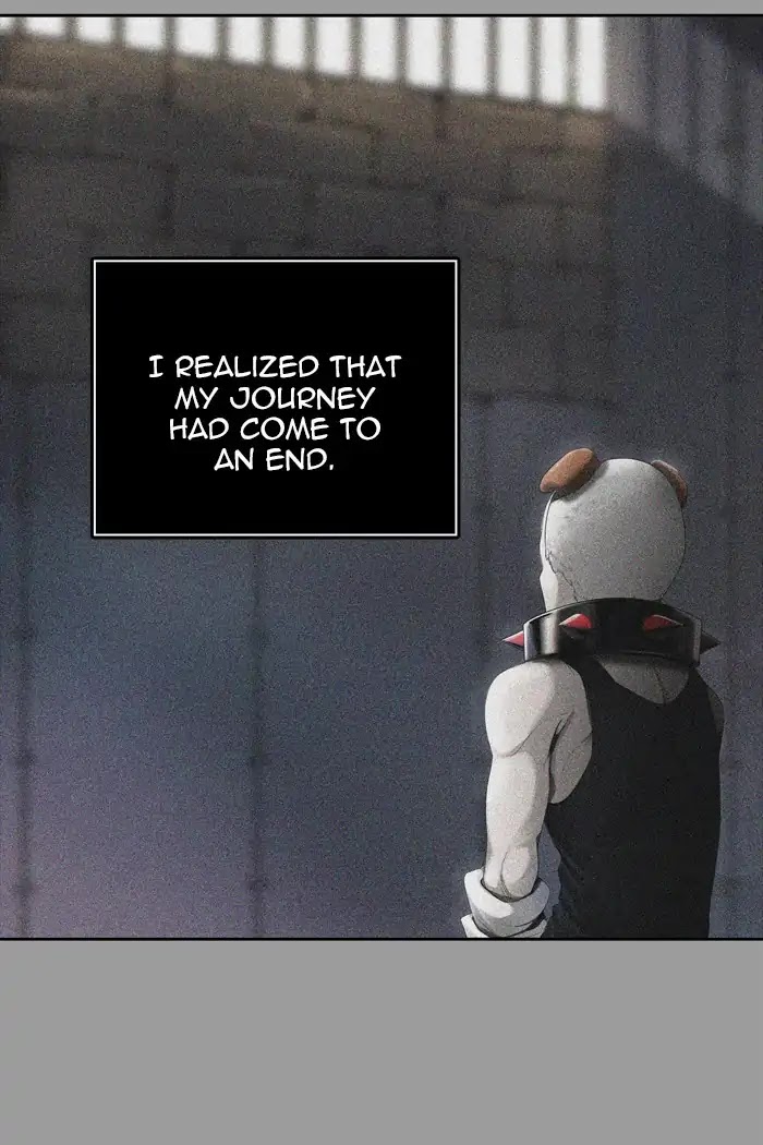 Tower of God Chapter 435 - Page 38