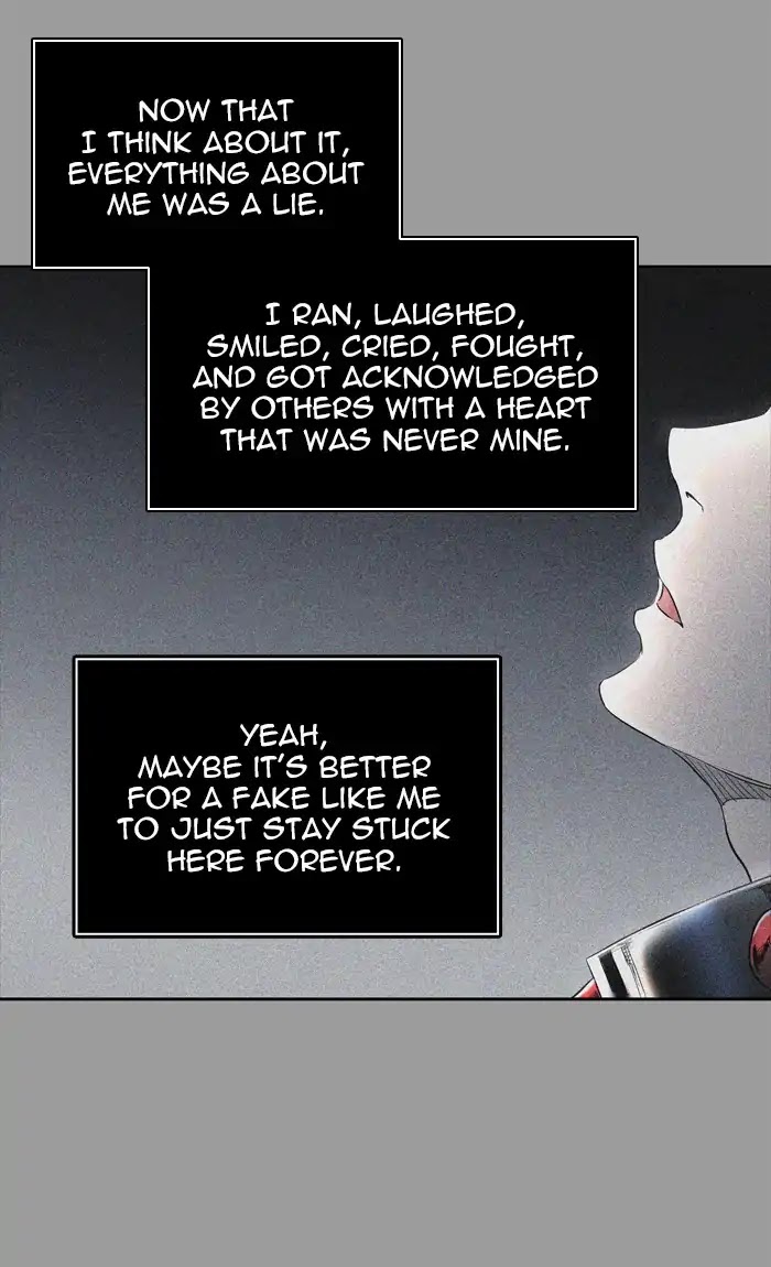 Tower of God Chapter 435 - Page 39
