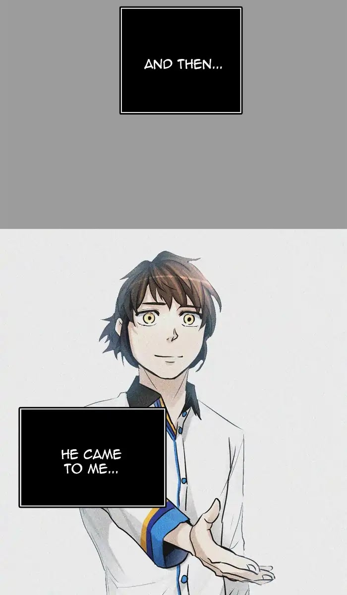 Tower of God Chapter 435 - Page 40