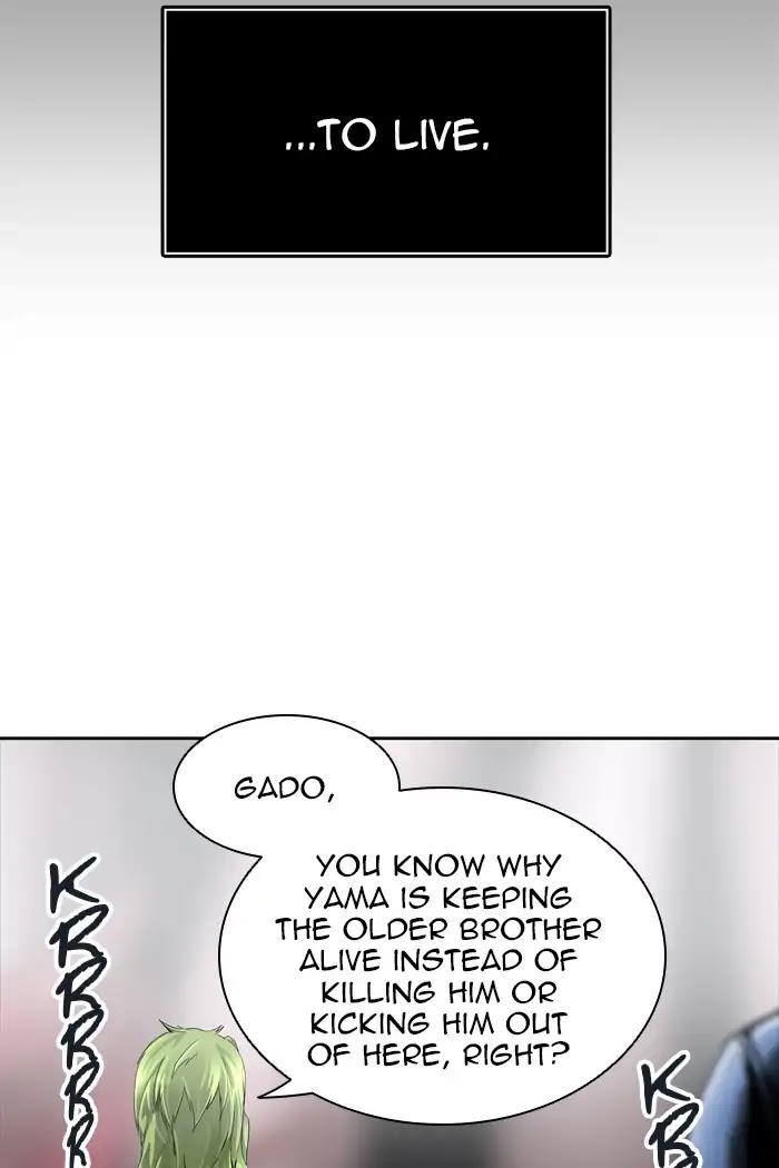 Tower of God Chapter 435 - Page 44