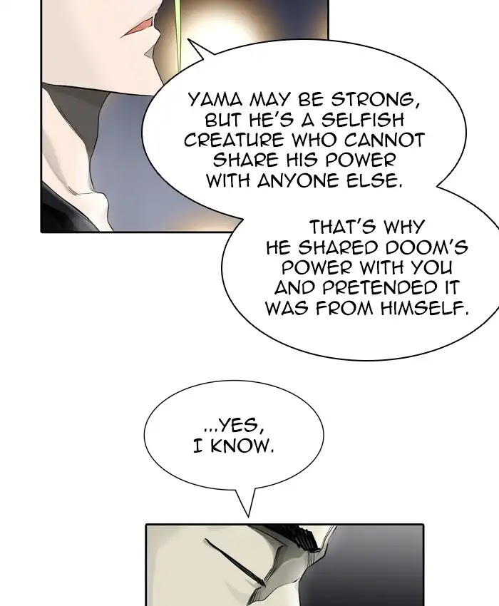 Tower of God Chapter 435 - Page 46