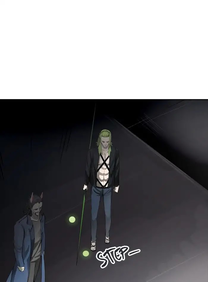 Tower of God Chapter 435 - Page 48