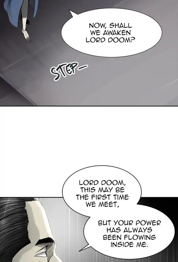 Tower of God Chapter 435 - Page 49
