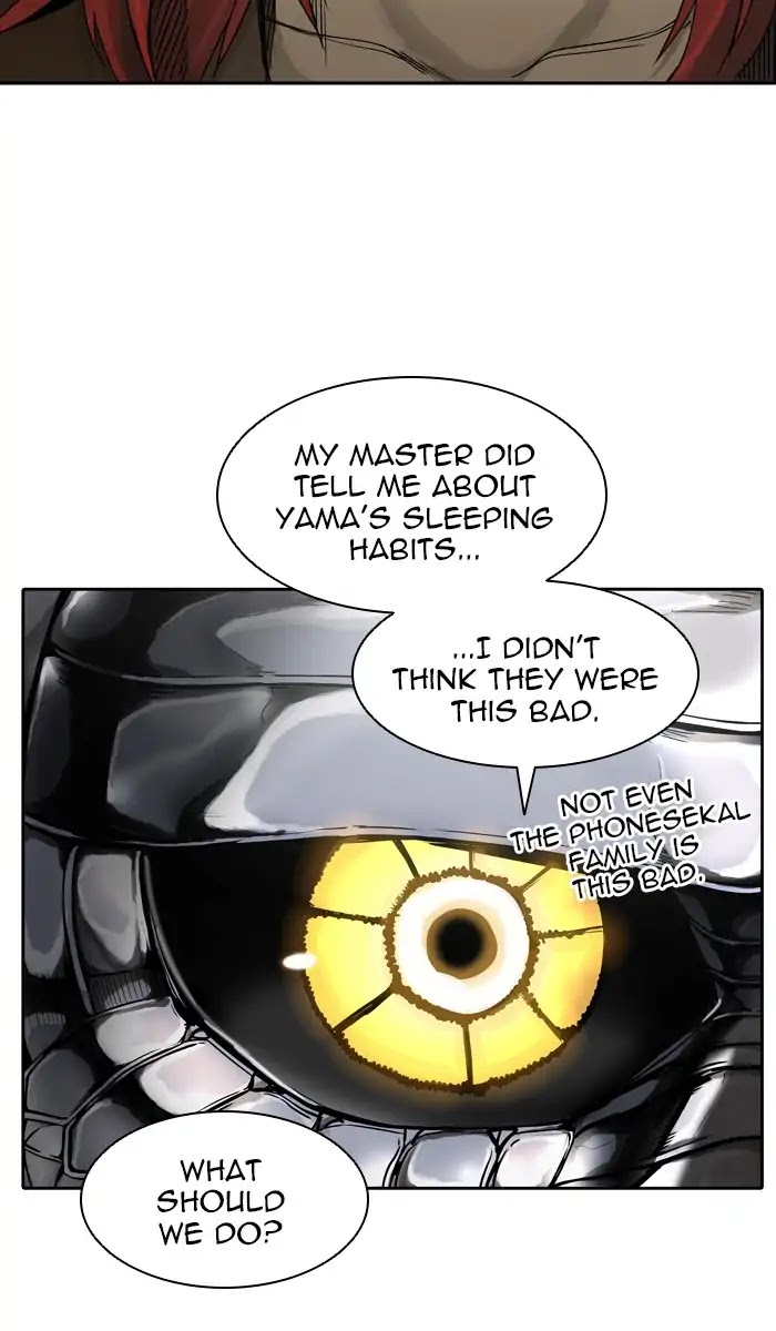 Tower of God Chapter 435 - Page 5