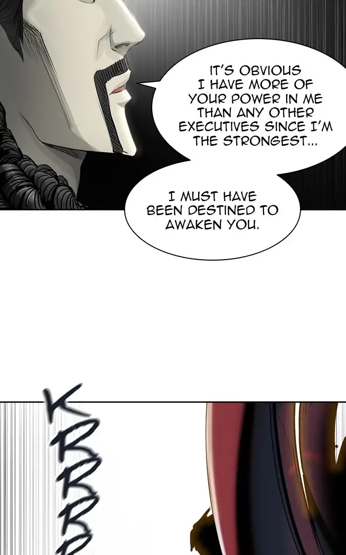 Tower of God Chapter 435 - Page 50