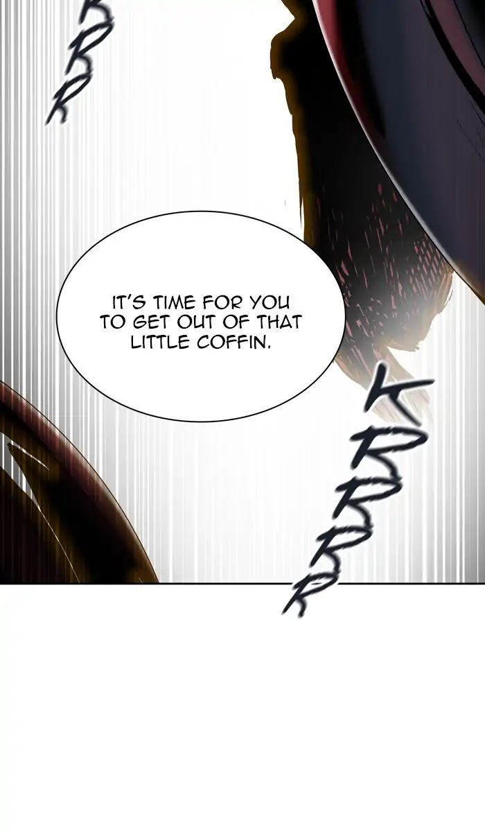 Tower of God Chapter 435 - Page 51