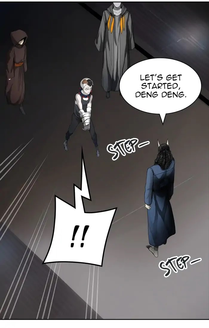 Tower of God Chapter 435 - Page 52