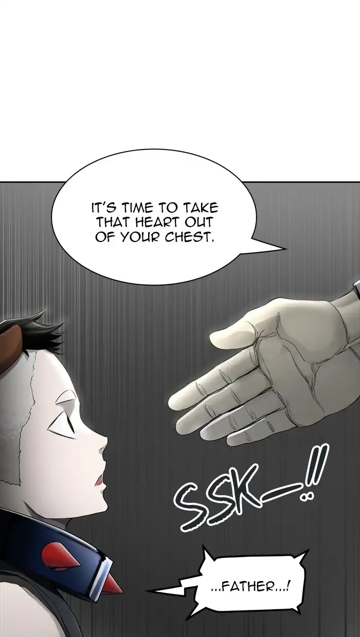 Tower of God Chapter 435 - Page 53