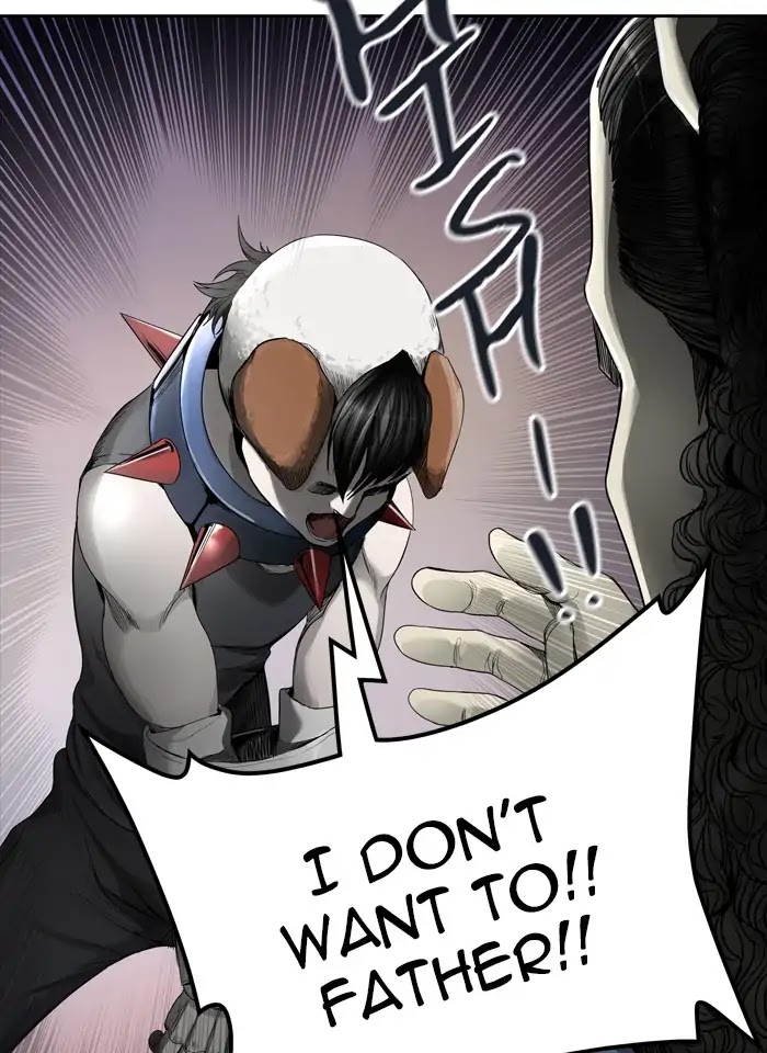Tower of God Chapter 435 - Page 56