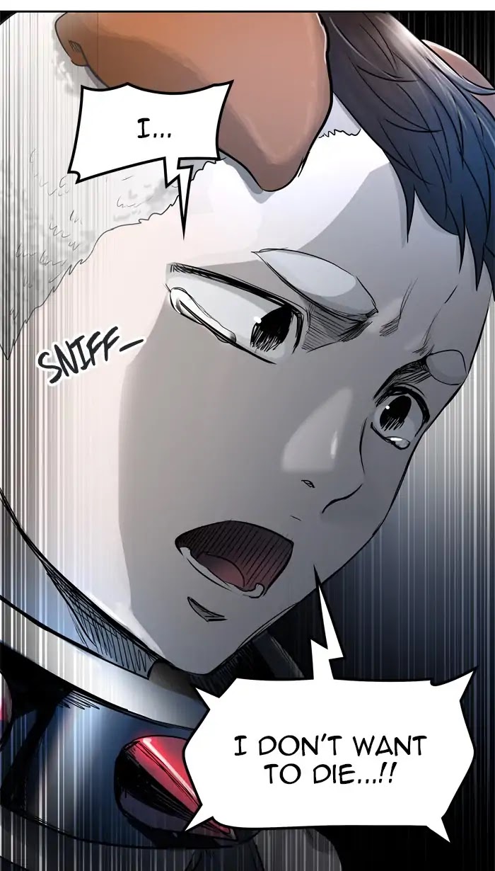 Tower of God Chapter 435 - Page 58
