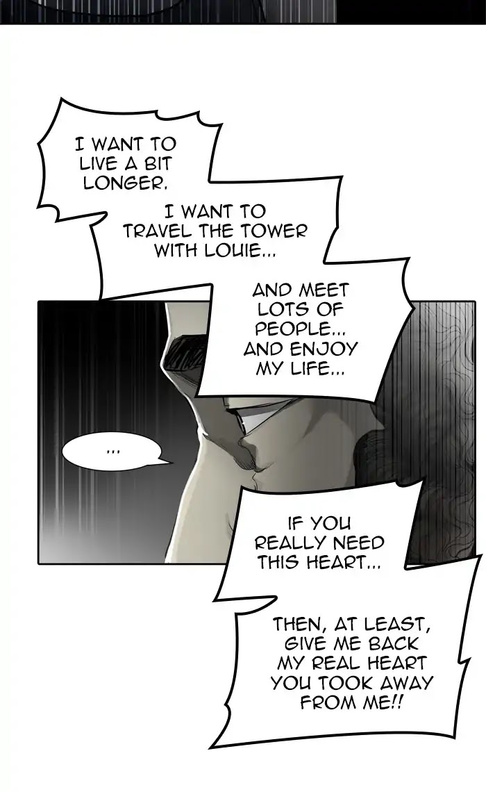 Tower of God Chapter 435 - Page 59