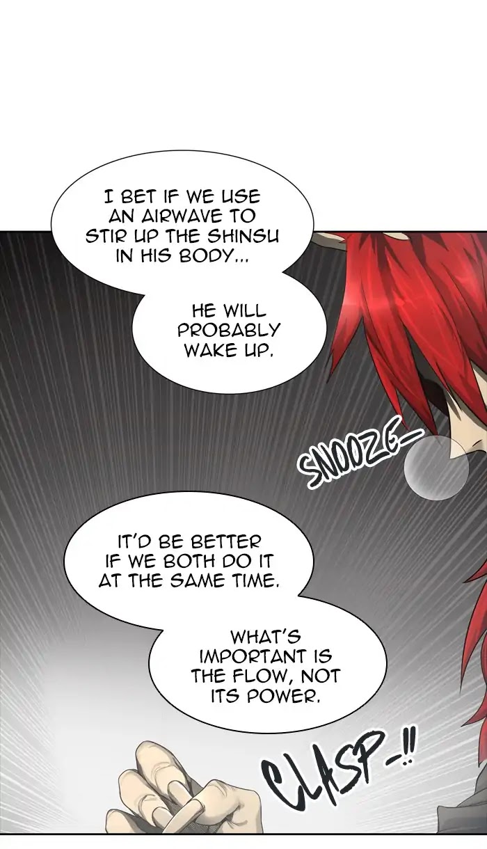 Tower of God Chapter 435 - Page 6